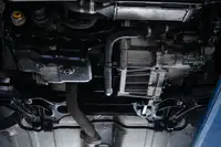 1991 Fiat Uno Turbo i.e. Mk 2-Sold