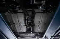 1991 Fiat Uno Turbo i.e. Mk 2-Sold