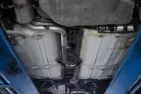 1991 Fiat Uno Turbo i.e. Mk 2-Sold