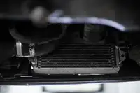 1991 Fiat Uno Turbo i.e. Mk 2-Sold