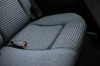 1991 Fiat Uno Turbo i.e. Mk 2-Sold