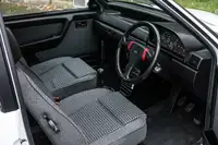 1991 Fiat Uno Turbo i.e. Mk 2-Sold