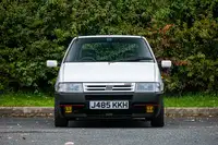 1991 Fiat Uno Turbo i.e. Mk 2-Sold