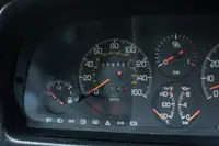 1991 Fiat Uno Turbo i.e. Mk 2-Sold