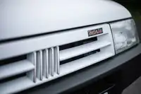 1991 Fiat Uno Turbo i.e. Mk 2-Sold