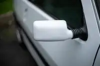 1991 Fiat Uno Turbo i.e. Mk 2-Sold