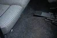 1991 Fiat Uno Turbo i.e. Mk 2-Sold