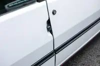 1991 Fiat Uno Turbo i.e. Mk 2-Sold