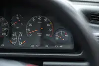 1991 Fiat Uno Turbo i.e. Mk 2-Sold