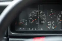 1991 Fiat Uno Turbo i.e. Mk 2-Sold