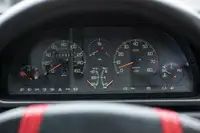 1991 Fiat Uno Turbo i.e. Mk 2-Sold