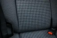 1991 Fiat Uno Turbo i.e. Mk 2-Sold