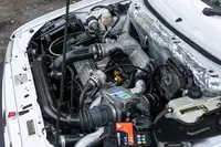 1991 Fiat Uno Turbo i.e. Mk 2-Sold