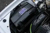 1991 Fiat Uno Turbo i.e. Mk 2-Sold