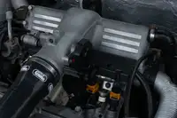 1991 Fiat Uno Turbo i.e. Mk 2-Sold