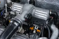 1991 Fiat Uno Turbo i.e. Mk 2-Sold