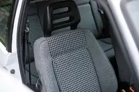 1991 Fiat Uno Turbo i.e. Mk 2-Sold