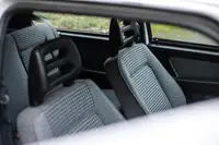 1991 Fiat Uno Turbo i.e. Mk 2-Sold