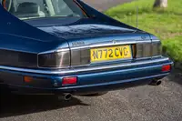 1995 Jaguar XJS Celebration-Sold