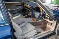 1995 Jaguar XJS Celebration-Sold