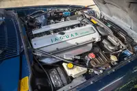 1995 Jaguar XJS Celebration-Sold