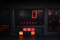 1988 Audi Quattro UR MB-Sold