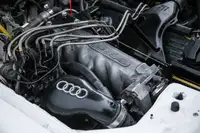 1988 Audi Quattro UR MB-Sold