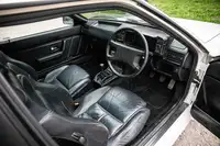 1988 Audi Quattro UR MB-Sold