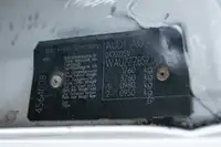 1988 Audi Quattro UR MB-Sold