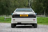 1988 Audi Quattro UR MB-Sold