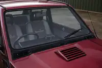 1991 Fiat Panda Sisley 4x4-Sold