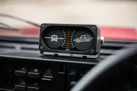 1991 Fiat Panda Sisley 4x4-Sold