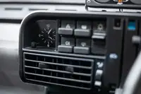 1991 Fiat Panda Sisley 4x4-Sold