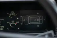 1991 Fiat Panda Sisley 4x4-Sold