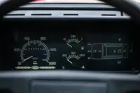 1991 Fiat Panda Sisley 4x4-Sold