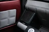 1991 Fiat Panda Sisley 4x4-Sold