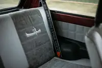 1991 Fiat Panda Sisley 4x4-Sold