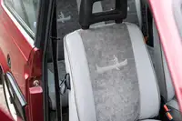 1991 Fiat Panda Sisley 4x4-Sold