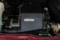 1991 Fiat Panda Sisley 4x4-Sold