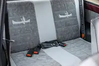 1991 Fiat Panda Sisley 4x4-Sold