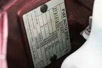 1991 Fiat Panda Sisley 4x4-Sold