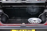 1991 Fiat Panda Sisley 4x4-Sold