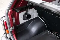 1991 Fiat Panda Sisley 4x4-Sold