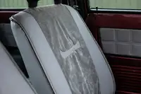 1991 Fiat Panda Sisley 4x4-Sold