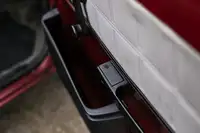 1991 Fiat Panda Sisley 4x4-Sold