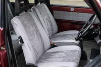 1991 Fiat Panda Sisley 4x4-Sold