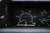 1991 Fiat Panda Sisley 4x4-Sold