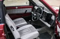 1991 Fiat Panda Sisley 4x4-Sold