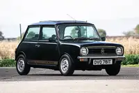 1979 Austin Morris Mini 1275 GT-Sold