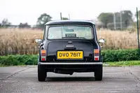 1979 Austin Morris Mini 1275 GT-Sold